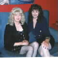 Darcy & Bree