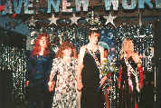 Miss SGA 2000