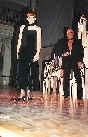 Nicole At 2000 Cotillion
