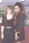 Nicole & Tianna Casual