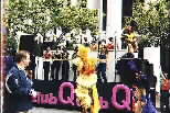 Club Q Float
