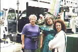 Donna, Trina & Valerie