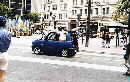 Little Electric Car