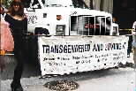 Parade Banner