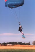 Nicole At Skydance