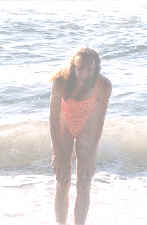 1999 Beach trip photo 7